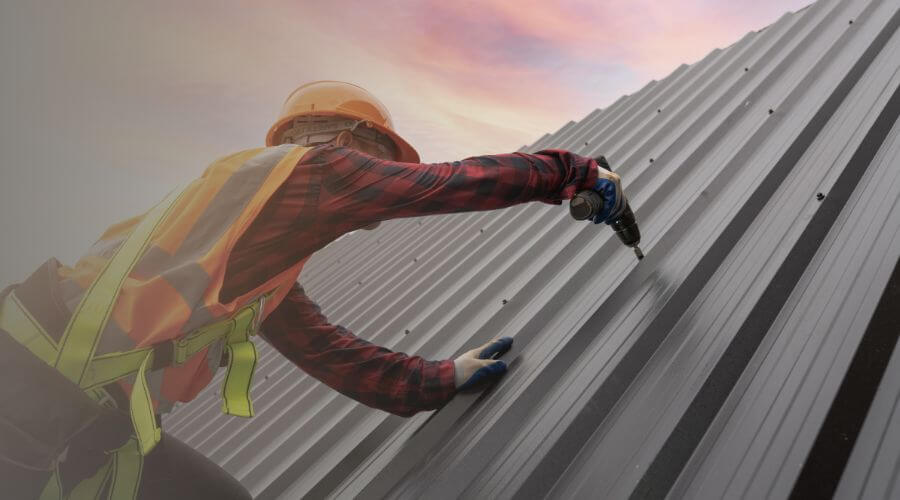 Expert Emergency Roof Repairs services in Benavides, TX